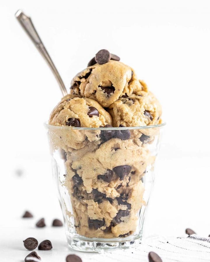edible cookie dough featured image
