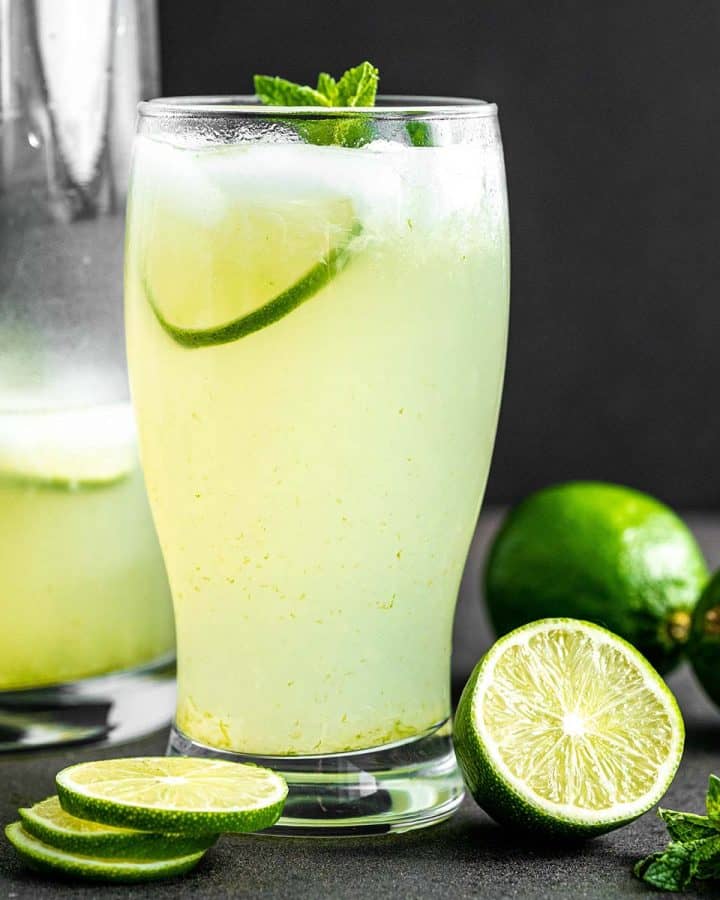limeade featured image
